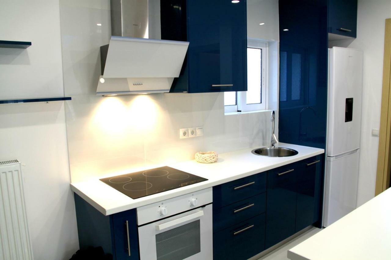 Thiseos 319. Beautiful Apartments Near The Cultural Center Of The Capital. Ateny Zewnętrze zdjęcie