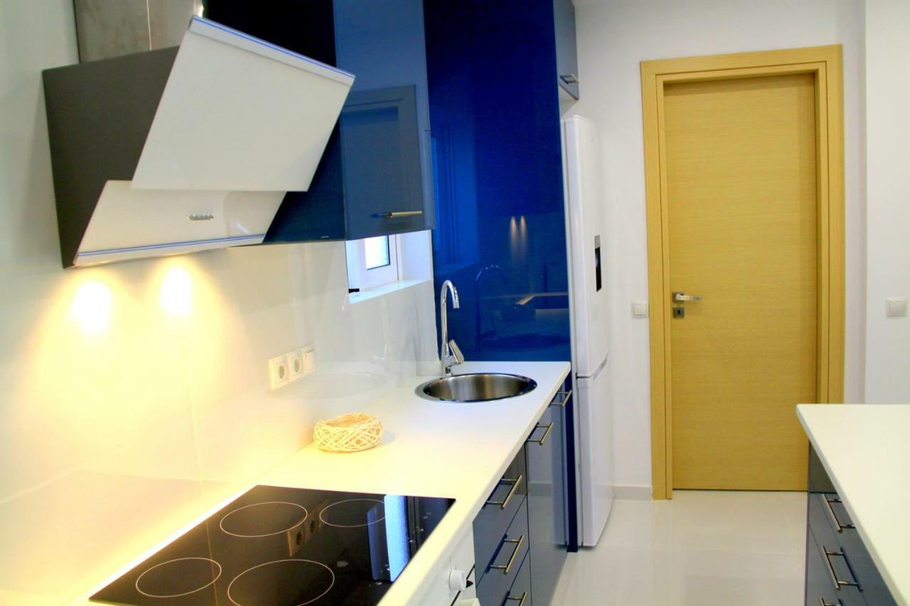 Thiseos 319. Beautiful Apartments Near The Cultural Center Of The Capital. Ateny Zewnętrze zdjęcie
