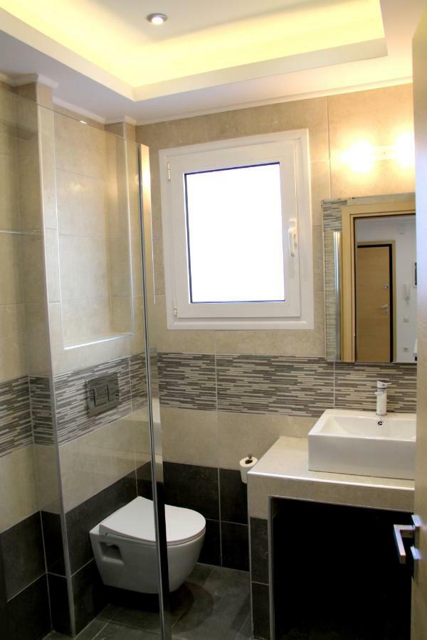 Thiseos 319. Beautiful Apartments Near The Cultural Center Of The Capital. Ateny Zewnętrze zdjęcie